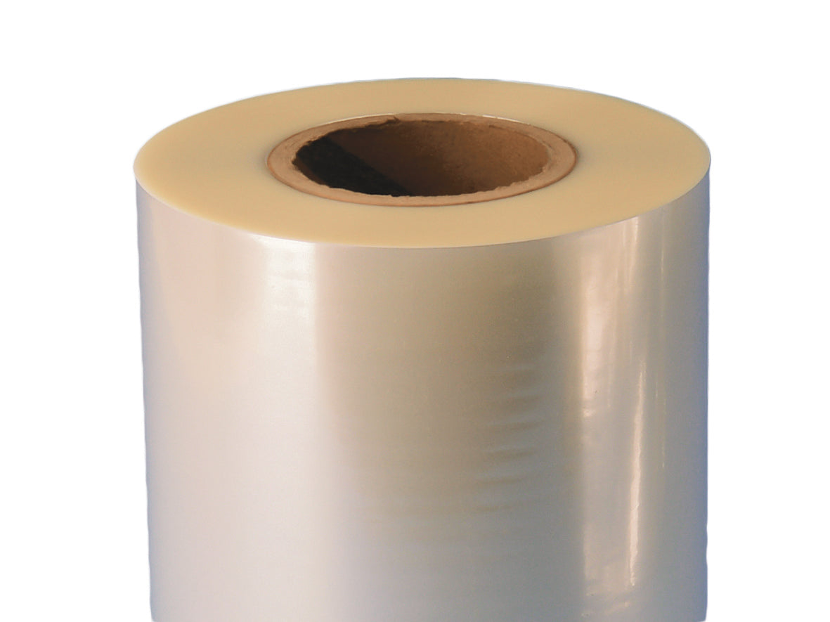 Thermo Menüschalen Siegelfolie 190mm - 250 Meter