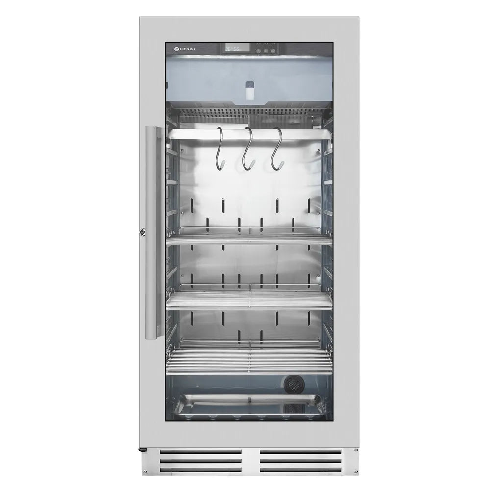 Fleischreifeschrank, Arktic, 233L, 220-240V/170W, 595x760x(H)1270mm