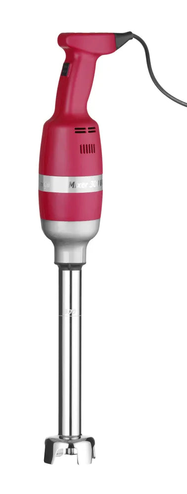 Stabmixer Profi Line 300, Geschwindigkeit regelbar, HENDI, Profi Line, 230V/300W, ⌀100x(H)675mm