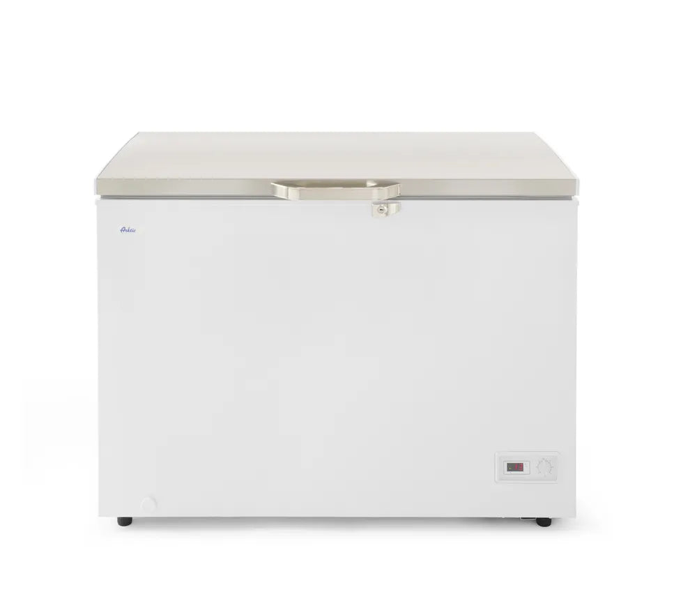 Gefriertruhe, Arktic, 282L, 230V/130W, 1116x686x(H)840mm