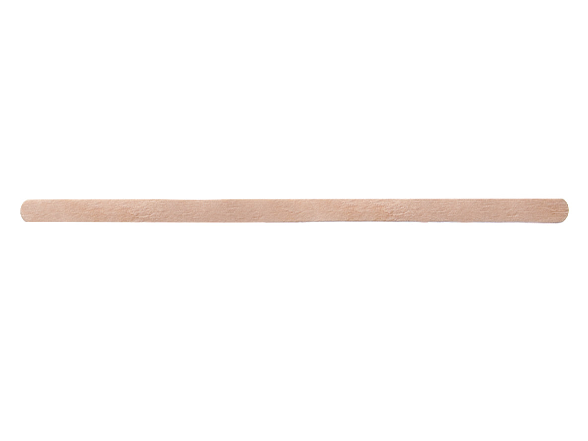 Rührstäbchen aus Holz 19cm - 10000 Stück