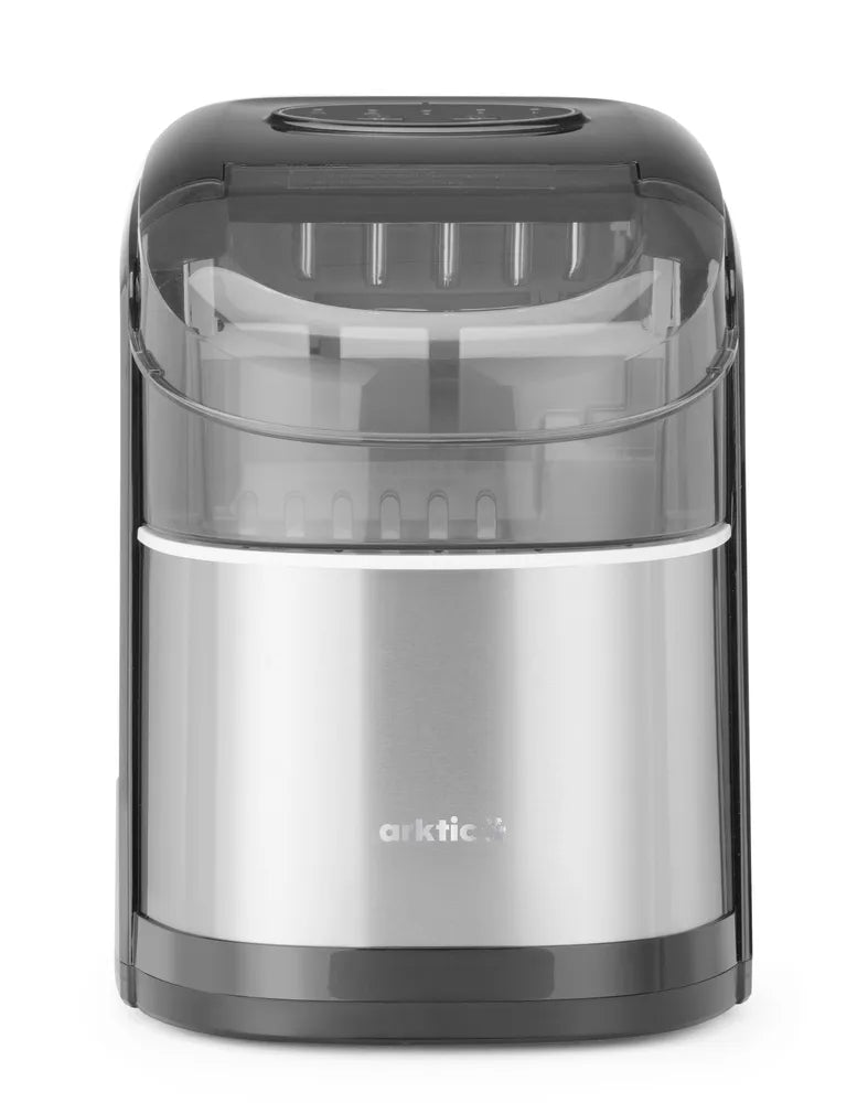 Eiswürfelbereiter., Arktic, 220-240V/100W, 242x358x(H)328mm