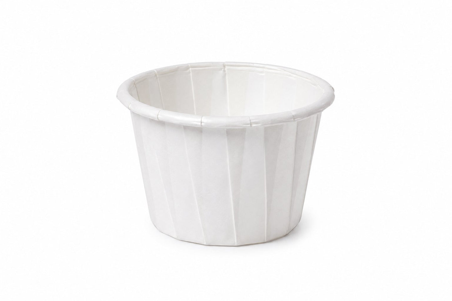 Dressingbecher Dipbecher Papier 60ml - 5000 Stück