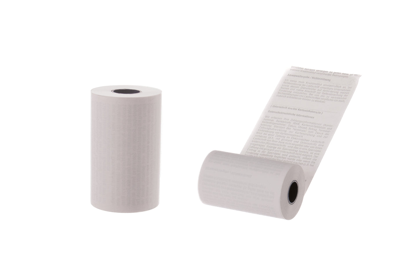 EC CASH Thermorolle 57/36/15 Länge 12m - 50 Stück