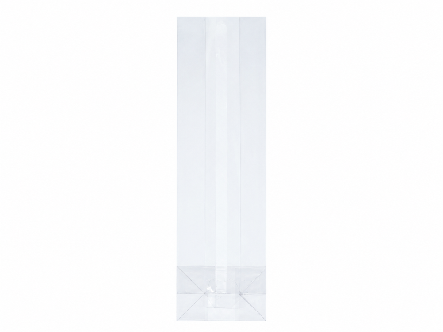 Stollenbeutel Polypropylen Größe 3 160x70x485mm - 200 Stück