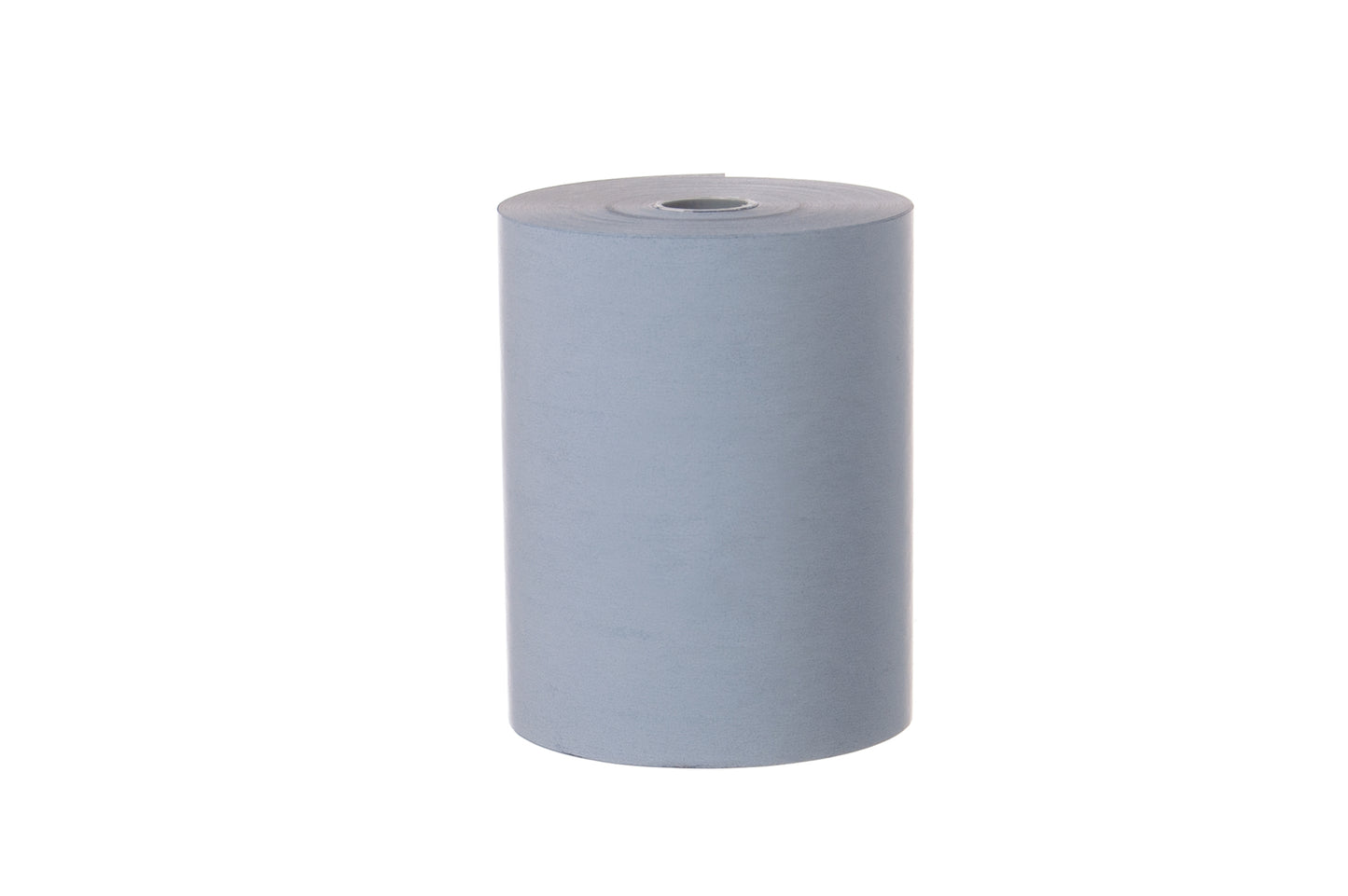 Thermorolle BLUE4EST mit Text 80/73/12 Länge 75m - 50 Stück