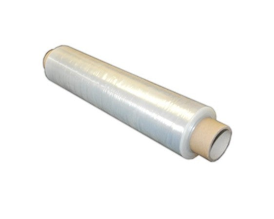 Dönerfolie Döner Frischhaltefolie 30cm x 115m - 24 Rollen