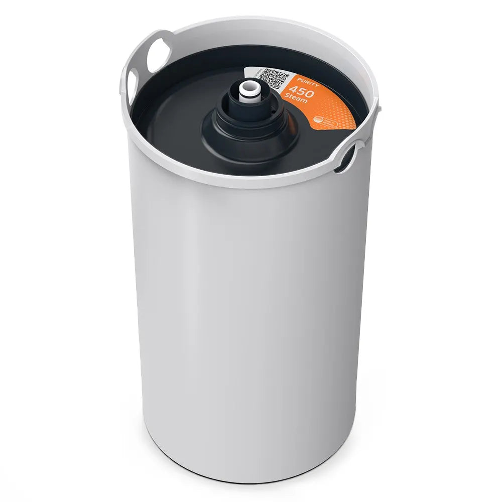 Brita Purity Steam 450 Filter Wechselkartusche