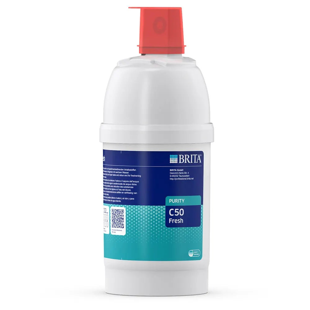 Brita Purity C50 Fresh Filter Wechselkartusche