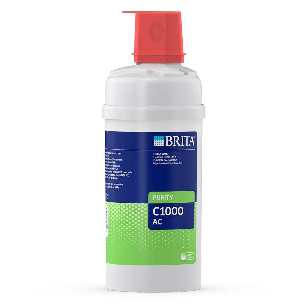 Brita Purity C1000 AC Filter Wechselkartusche
