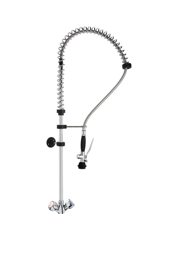 Geschirrbrause, HENDI