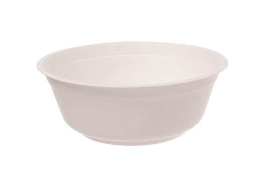 Schale Suppenschale Holzfaser 1000ml - 300 Stück