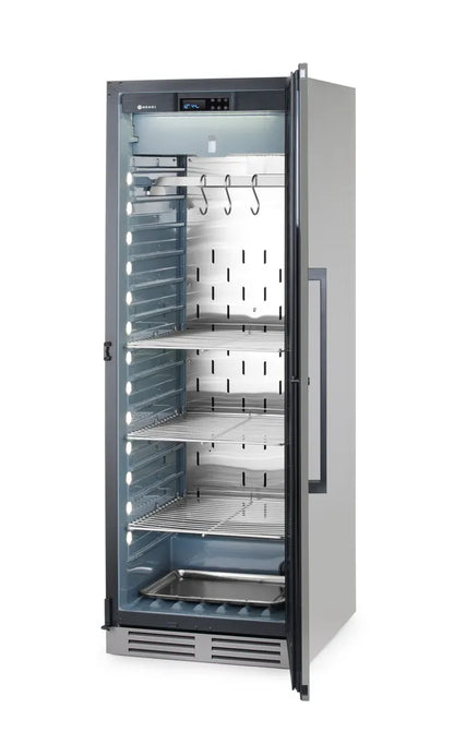 Reifeschrank, Arktic, 352L, Dunkelgrau, 220-240V/170W, 595x760x(H)1720mm