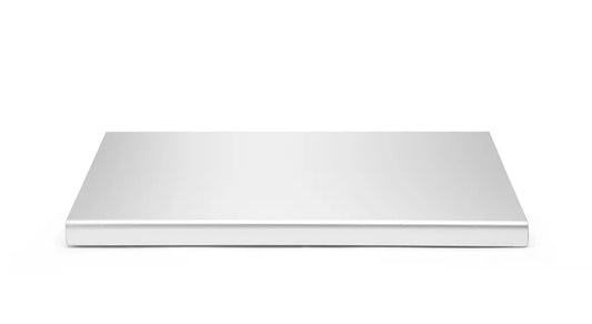 Warmhalteplatte, HENDI, 230V/190W, 530x325x(H)45mm