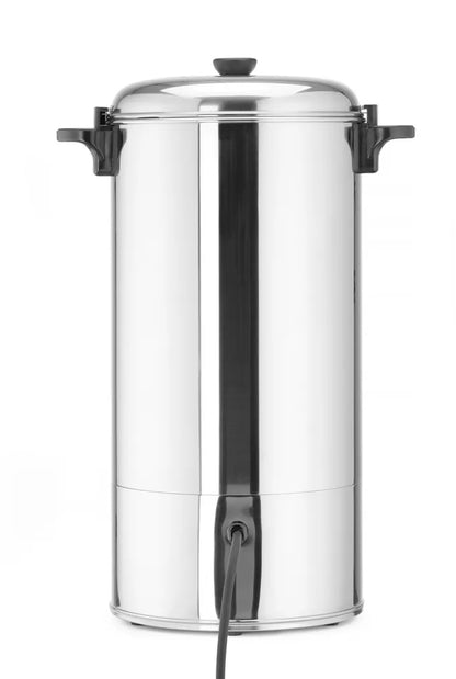 Heißgetränkespender, HENDI, 18L, 230V/2200W, 387x275x(H)595mm