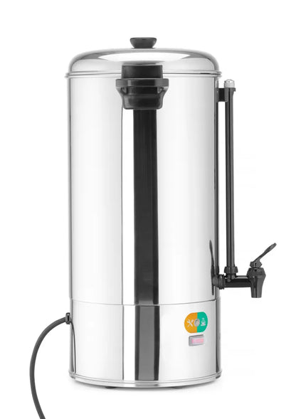 Heißgetränkespender, HENDI, 18L, 230V/2200W, 387x275x(H)595mm