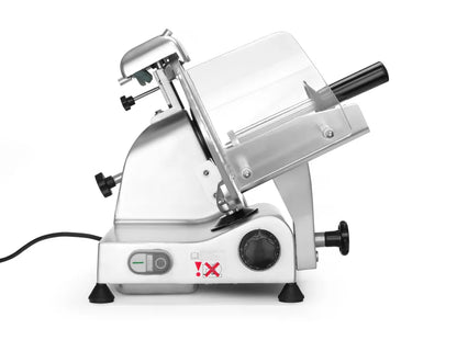 Aufschnittmaschine Profi Line 250, HENDI, Profi Line, 230V/320W, 514x484x(H)373mm