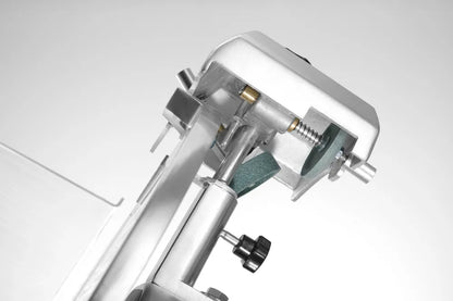 Aufschnittmaschine 300 Profi Line , HENDI, Profi Line, 230V/420W, 602x573x(H)456mm