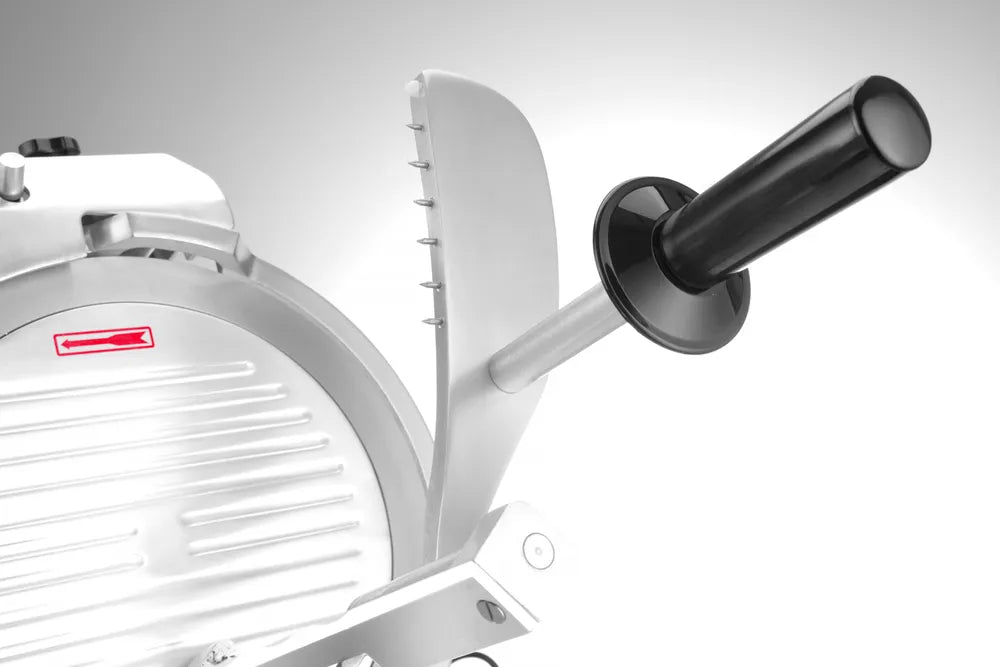 Aufschnittmaschine 300 Profi Line , HENDI, Profi Line, 230V/420W, 602x573x(H)456mm