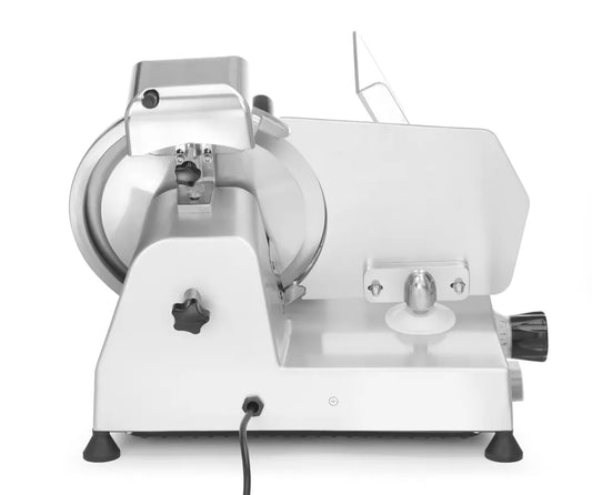 Schneidemaschine Kitchen Line 250, HENDI, Kitchen Line, 230V/150W, 494x402x(H)398mm