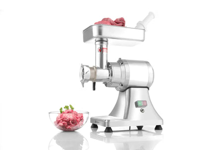 Fleischwolf 12, HENDI, Kitchen Line, 230V/550W, 240x393x(H)560mm