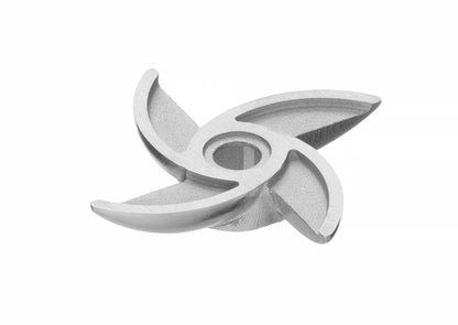 Fleischwolf 198, HENDI, 230V/400W, 195x274x(H)430mm