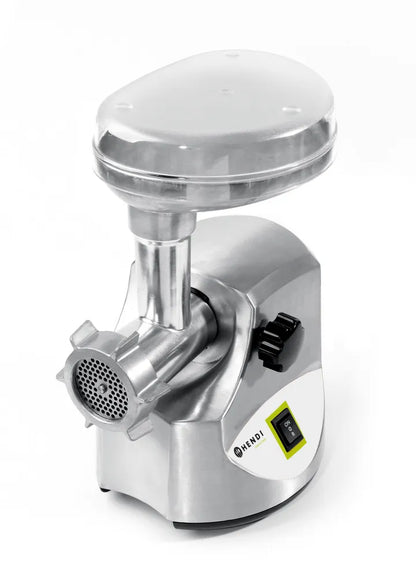 Fleischwolf 198, HENDI, 230V/400W, 195x274x(H)430mm