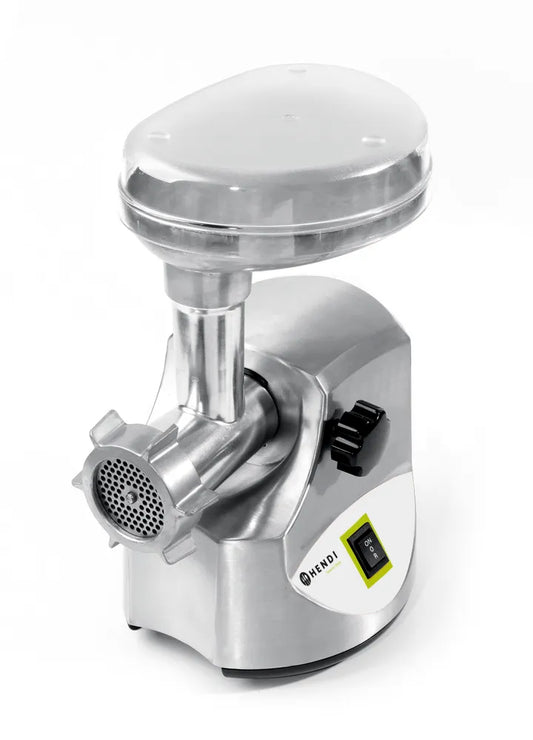 Fleischwolf 198, HENDI, 230V/400W, 195x274x(H)430mm
