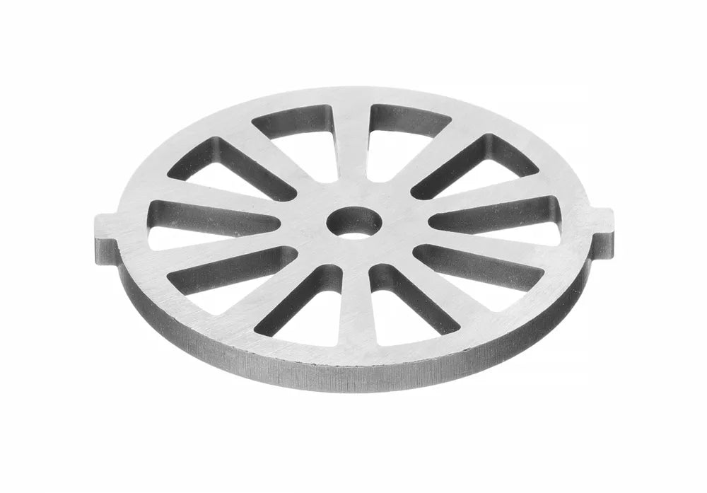 Fleischwolf 198, HENDI, 230V/400W, 195x274x(H)430mm