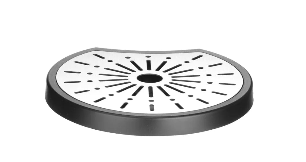 Heißgetränkespender doppelwandig, HENDI, ≈ 60 Tassen in 40 Min., 9L, 220-240V/1500W, 340x315x(H)430mm