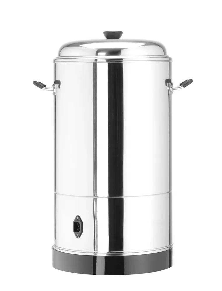 Kaffee-Perkolatoren, doppelwandig, HENDI, 10L, 230V/1500W, 370x390x(H)525mm