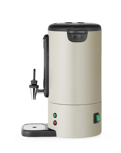 Perkolator UNIQ, HENDI, designed by Robert Bronwasser, 7L, Creme, 220-240V/1050W, 307x330x(H)450mm