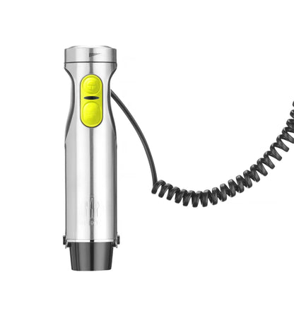 Stabmixer mit Spiralkordel, HENDI, 220-240V/1000W, ⌀65x425mm