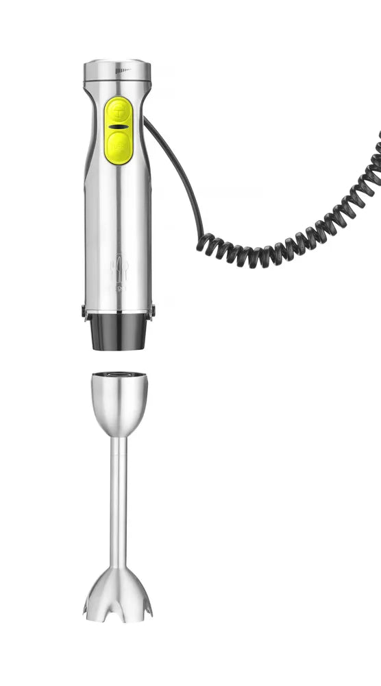 Stabmixer mit Spiralkordel, HENDI, 220-240V/1000W, ⌀65x425mm