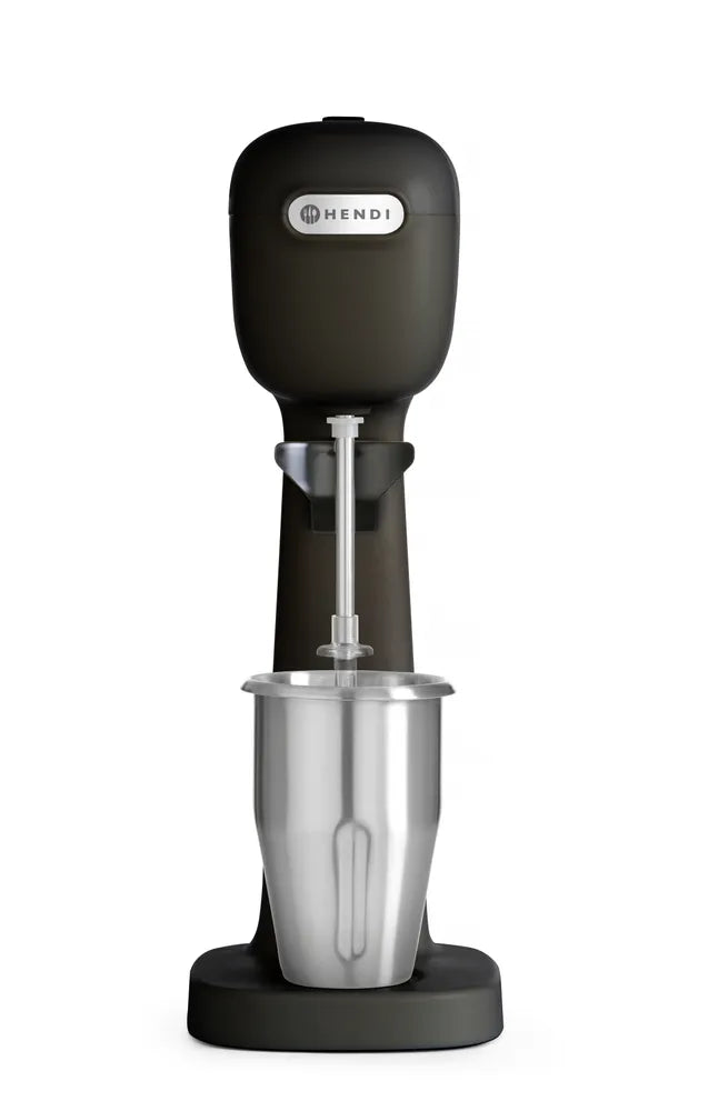 Milchshake-Mixer , HENDI, designed by Robert Bronwasser, Weiß, 220-240V/400W, 170x196x(H)490mm