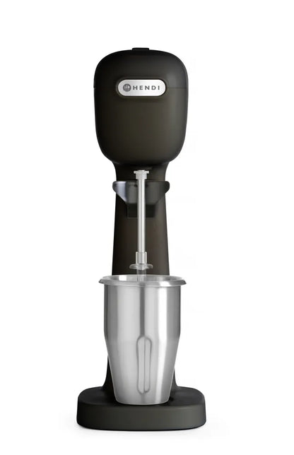 Milchshake-Mixer , HENDI, designed by Robert Bronwasser, Weiß, 220-240V/400W, 170x196x(H)490mm