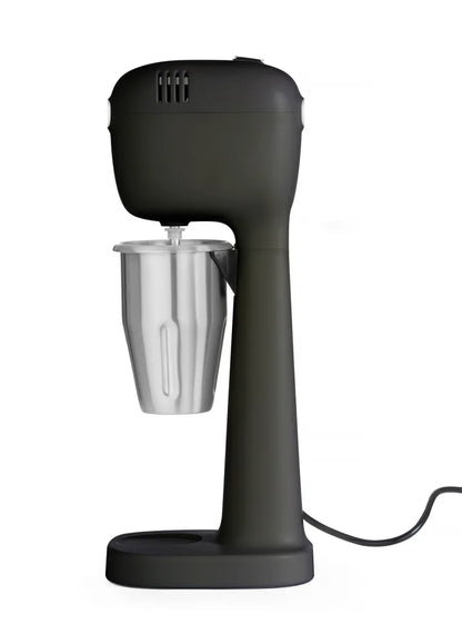 Milkshake Mixer BPA-frei - Design by Bronwasser, HENDI, Blau, 230V/400W, 170x210x(H)485mm