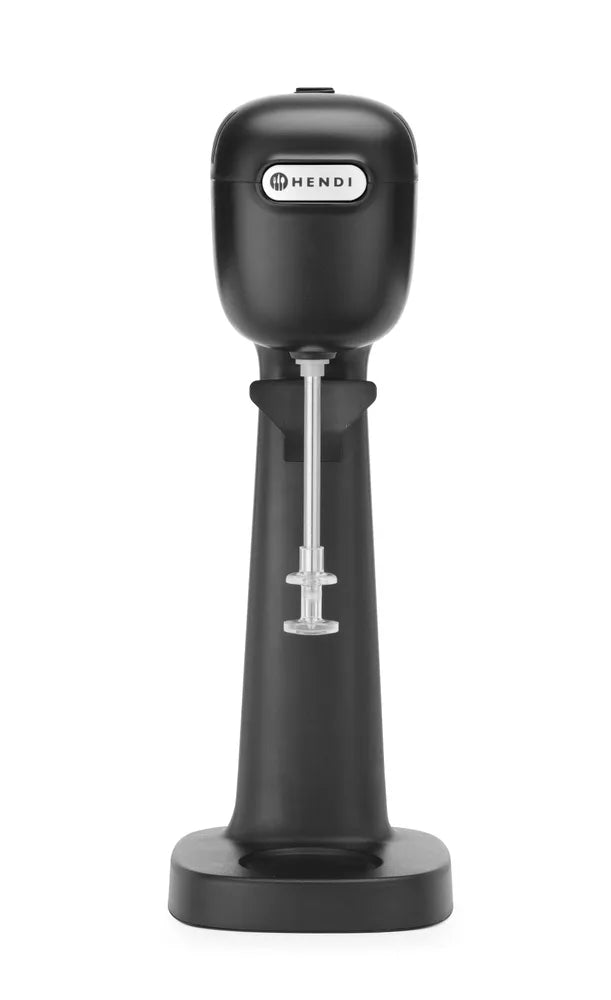 Milchshake-Mixer , HENDI, designed by Robert Bronwasser, Weiß, 220-240V/400W, 170x196x(H)490mm