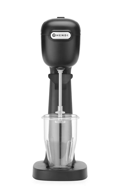Milchshake-Mixer , HENDI, designed by Robert Bronwasser, Karamell, 220-240V/400W, 170x196x(H)490mm