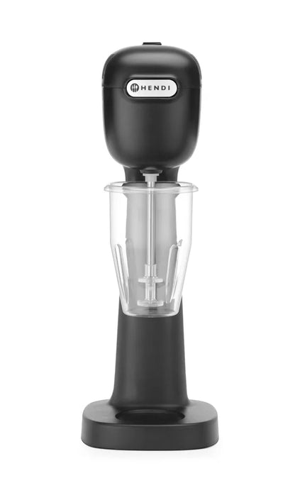 Milchshake-Mixer , HENDI, designed by Robert Bronwasser, Blau, 220-240V/400W, 170x196x(H)490mm