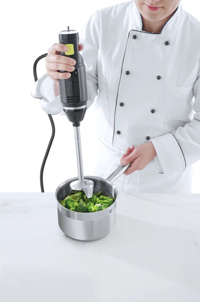 Stabmixer HENDI BLEND, HENDI, designed by Robert Bronwasser, 220-240V/250W, ⌀71x(H)450mm
