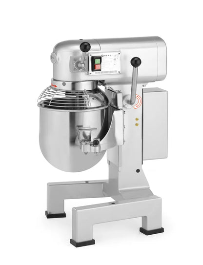 Planetenrührer, HENDI, Kitchen Line, 10L, 230V/600W, 422x475x(H)710mm