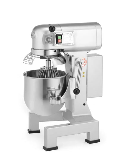 Planetenrührer, HENDI, Kitchen Line, 20L, 230V/1100W, 496x570x(H)880mm