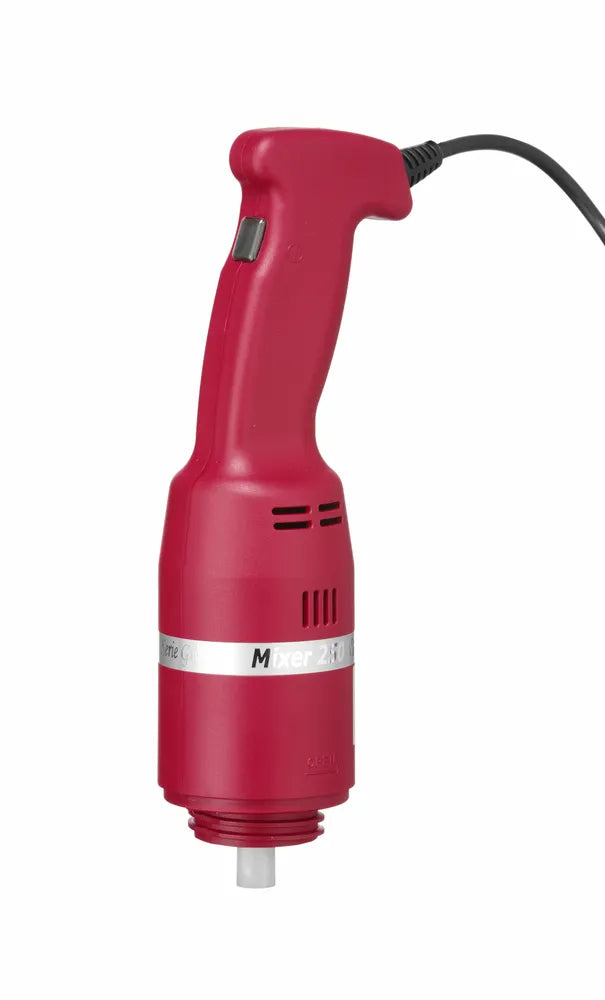Stabmixer 250, fixe Geschwindigkeit, HENDI, Profi Line, 230V/250W, ⌀75x(H)514mm