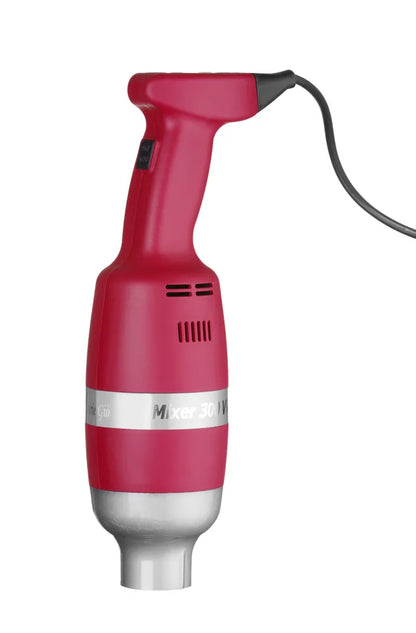 Stabmixer Profi Line 300, Geschwindigkeit regelbar, HENDI, Profi Line, 230V/300W, ⌀100x(H)675mm