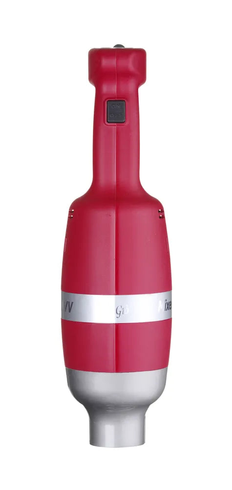 Stabmixer Profi Line 300, Geschwindigkeit regelbar, HENDI, Profi Line, 230V/300W, ⌀100x(H)675mm