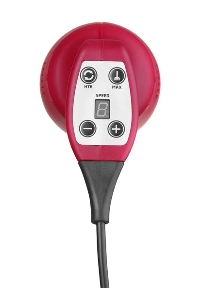 Stabmixer Profi Line 300, Geschwindigkeit regelbar, HENDI, Profi Line, 230V/300W, ⌀100x(H)675mm