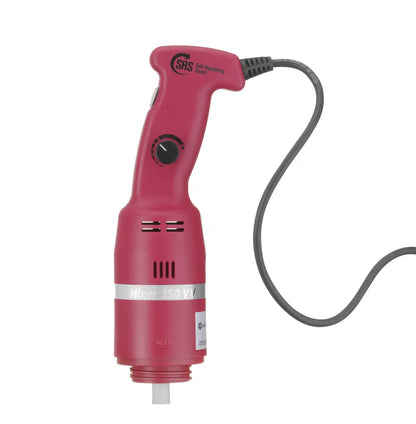 Stabmixer 250 - Geschwindigkeit regelbar, HENDI, Profi Line, 230V/250W, ⌀75x(H)540mm