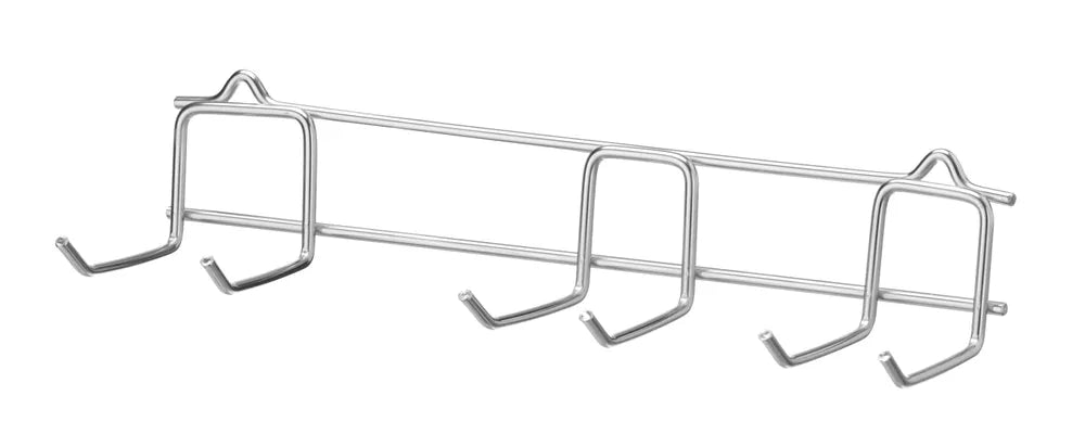 Stabmixer Profi Line 400 - Geschwindigkeit regelbar, Set inkl. Ablagegestell, HENDI, Profi Line, 230V/400W, ⌀100x(H)765mm