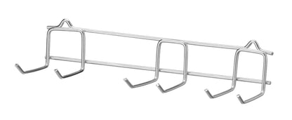 Stabmixer Profi Line 400 - Geschwindigkeit regelbar, Set inkl. Ablagegestell, HENDI, Profi Line, 230V/400W, ⌀100x(H)765mm